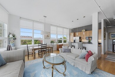 Derby Lofts Condos unit 411, Salem, MA 01970 - photo 4