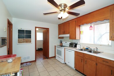 101 Jay Dr - Kitchen 1