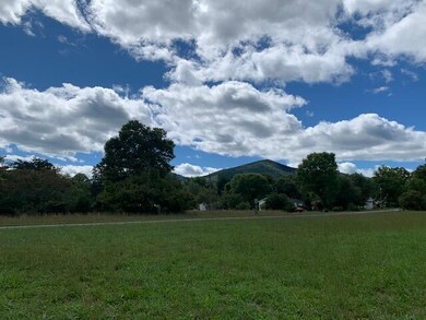 Mountain views