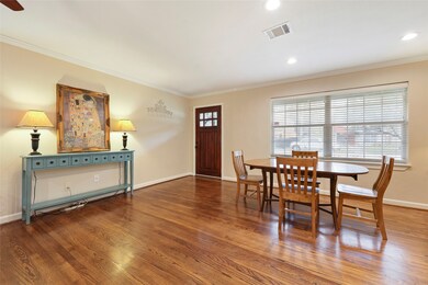 1803 Woodcrest Dr, Houston, TX 77018 - photo 7