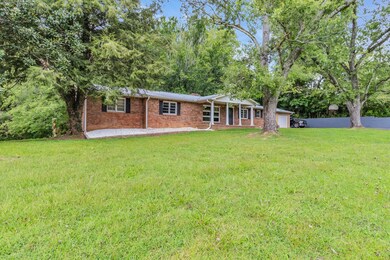 253 S Mill St, Linden, TN 37096 - photo 3