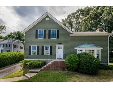 14 Forest Park Rd, Woburn, MA 01801 - photo 2