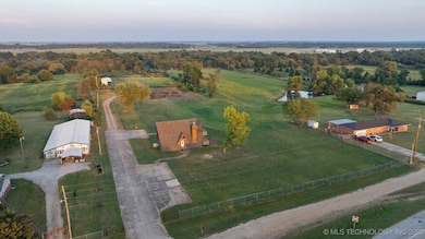 12450 N 230 Rd, Okmulgee, OK 74447 - photo 3