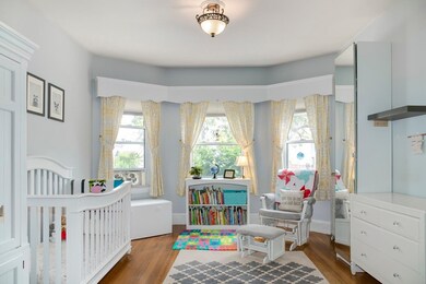 43 Franklin St unit 1, Somerville, MA 02145 - photo 4