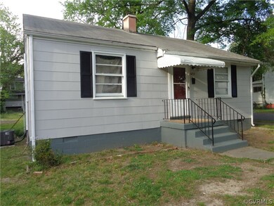 632 Arnold Ave, Richmond, VA 23222 - photo 2