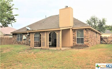 604 Clara Dr, Copperas Cove, TX 76522 - photo 3