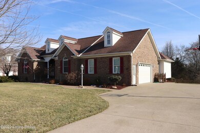 280 Winding Woods Trail, Mount Washington, KY 40047 - photo 2