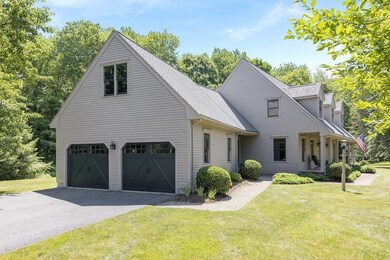 20 Capt Samuel Forbush Rd, Westborough, MA 01581 - photo 2