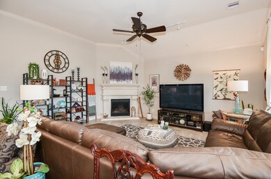 1939 Saxon Bend Trail, Richmond, TX 77469 - photo 5