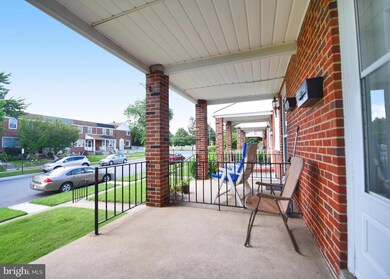 758 Fulbrook Rd, Dundalk, MD 21222 - photo 3