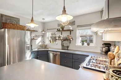 5 Auburn St unit 3, Charlestown, MA 02129 - photo 4