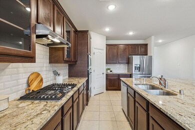 1738 Cherub Cheer Row, Wylie, TX 75098 - photo 7