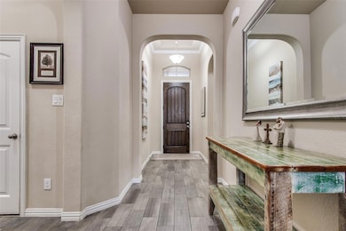 2204 Skysail Ln, Denton, TX 76210 - photo 4