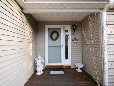 241 Bridle Cross Rd, Fitchburg, MA 01420 - photo 3