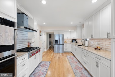 3206 Dunlap Dr, Wilmington, DE 19808 - photo 5