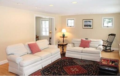 7 Volunteer Way, Lexington, MA 02420 - photo 4