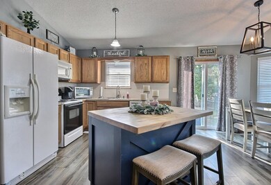 1721 N Wedgewood Ct, Mulvane, KS 67110 - photo 7