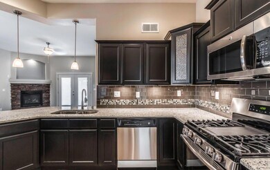 14840 Hunters Grove Ave, El Paso, TX 79938 - photo 4