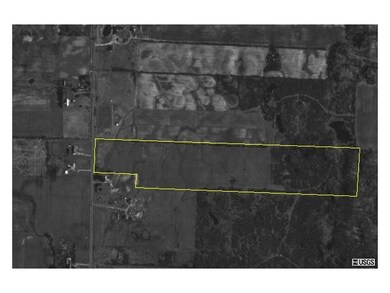 Aerial View. You are looking at the ariel view of 