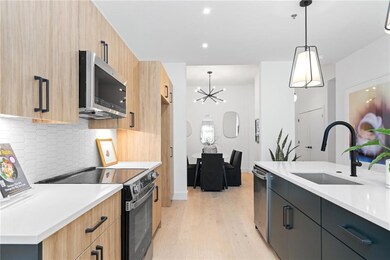 567 Ponce de Leon Ave NE unit 614, Atlanta, GA 30308 - photo 7