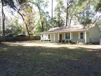 5 Squaw Rd, Crawfordville, FL 32327 - photo 5