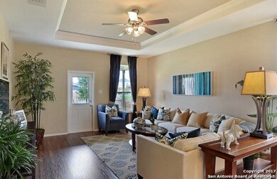 11841 Silver Chase, San Antonio, TX 78254 - photo 6