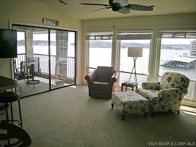 Lake view