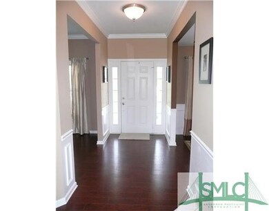 Other. Foyer