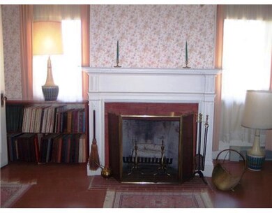 Living Room.