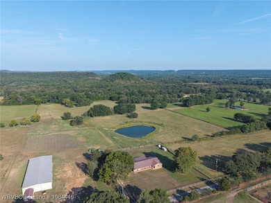 451 Kelley St, Pocola, OK 74902 - photo 6