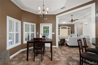 909 Anthony St, Weslaco, TX 78596 - photo 7