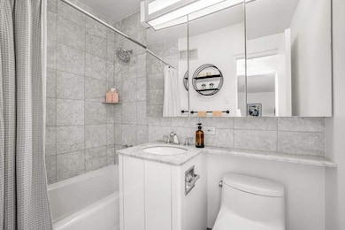 The Hawthorne unit PHD, New York, NY 10022 - photo 7