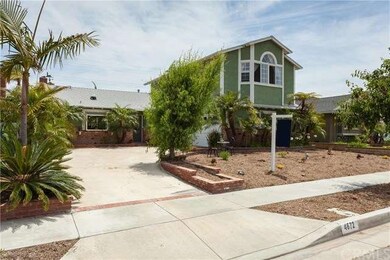 Drought resistant front yard