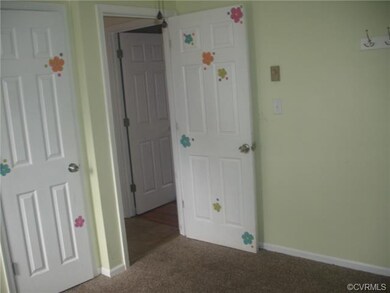 Bedroom #2