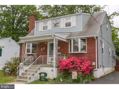 227 Fernwood Ave, Folsom, PA 19033 - photo 2