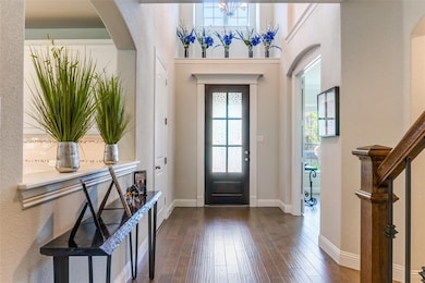 111 Turks Cap Trail, Wylie, TX 75098 - photo 4