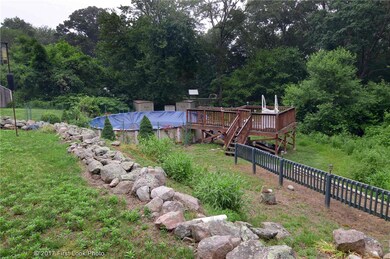 Pool liner replaced in 2015
