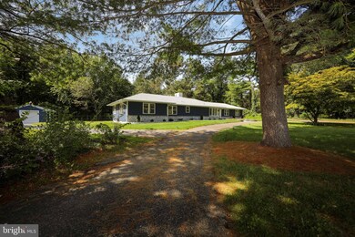 541 New Albany Rd, Moorestown, NJ 08057 - photo 5