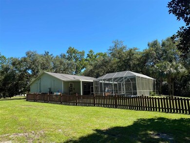 100 Longleaf Dr, Crawfordville, FL 32327 - photo 7