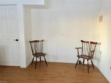 Another view of the kitchen with lots of room for 
