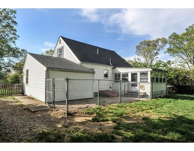 18 Petrell Park, Weymouth, MA 02188 - photo 4