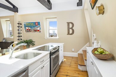 58 High St unit 4, Charlestown, MA 02129 - photo 5
