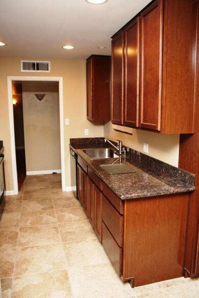 Kitchen View 3