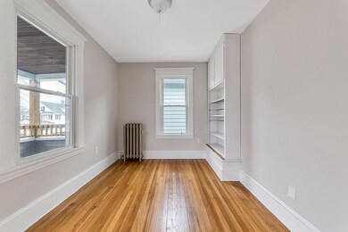 79 Silver St unit 81, Springfield, MA 01107 - photo 5