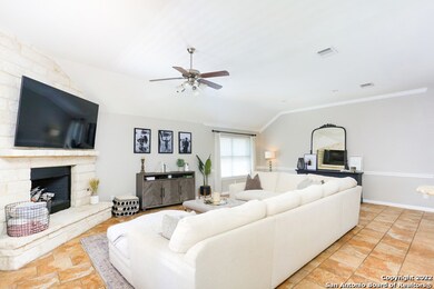 3619 Globe Willow, San Antonio, TX 78261 - photo 7