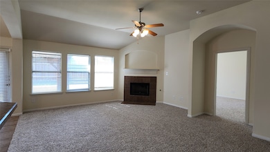 126 Beacon Hill Ln, Forney, TX 75126 - photo 4