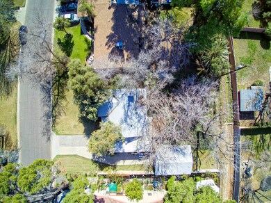 Huge Irrigated Lot