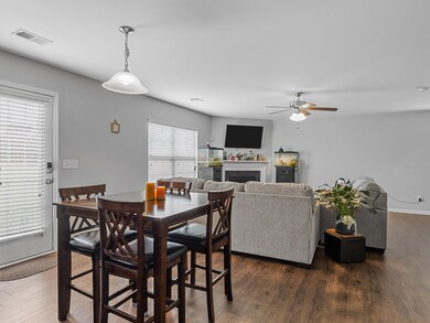 416 Saddleback Trail, Duncan, SC 29334 - photo 7