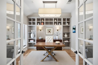 129 W Silverwood Ranch Estate, Conroe, TX 77384 - photo 7