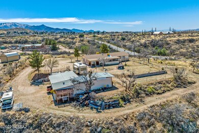 1040 W Oracle Ranch Rd, Oracle, AZ 85623 - photo 3